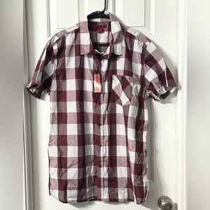 Montage - Button Down Shirt